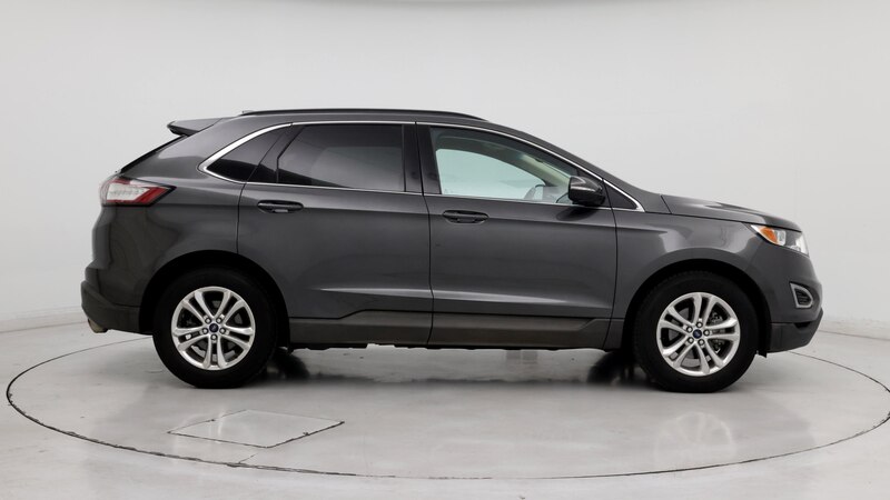 2015 Ford Edge SEL 7