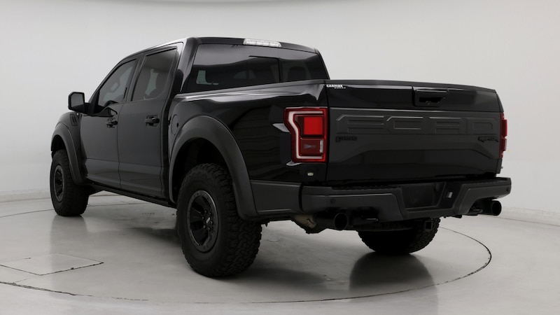 2017 Ford F-150 Raptor 2