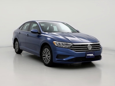 2021 Volkswagen Jetta S -
                Oklahoma City, OK