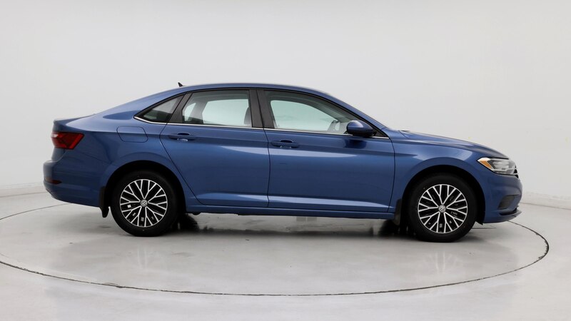 2021 Volkswagen Jetta S 7