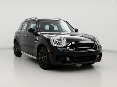 2020 MINI Cooper Countryman S -
                Tulsa, OK