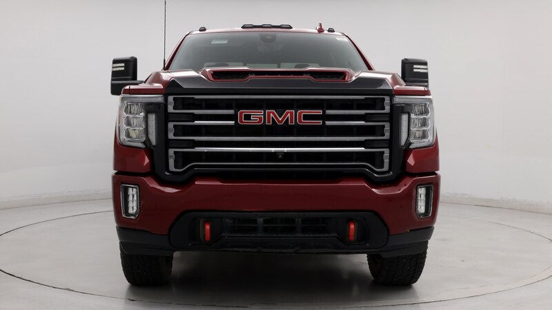 2020 GMC Sierra 2500 AT4 5