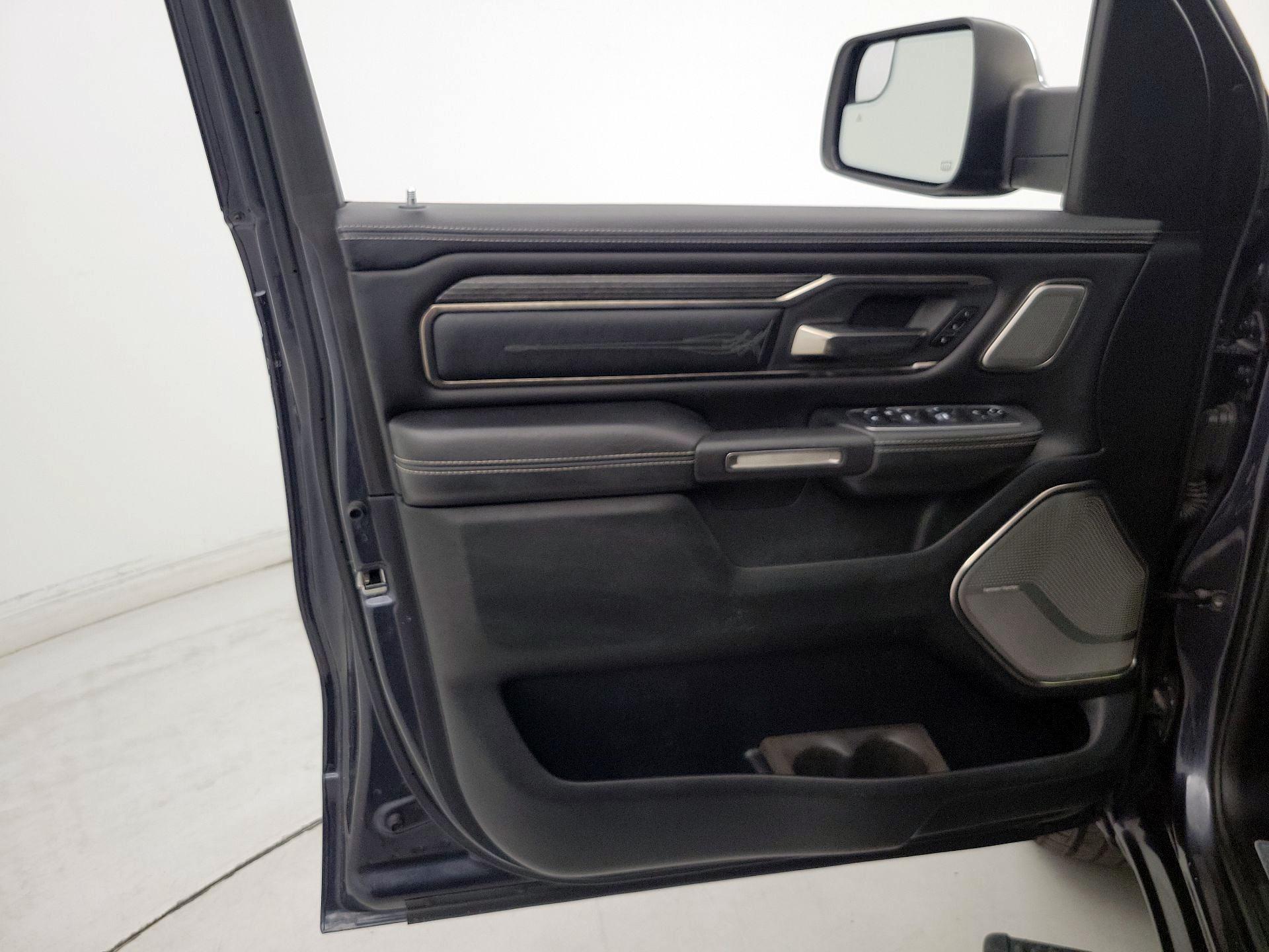 Thumbnail: 2020 RAM 1500 - 12
