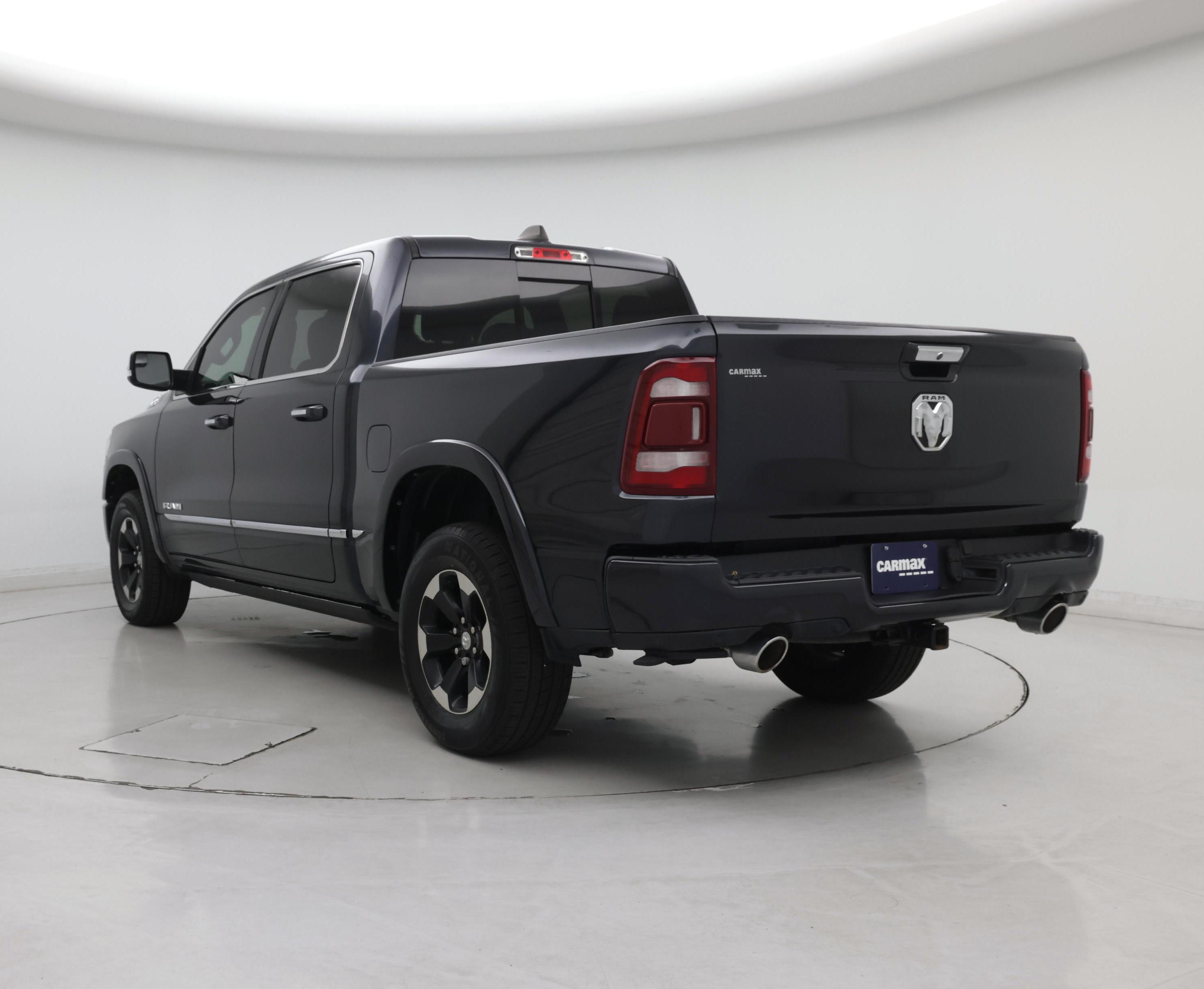 Thumbnail: 2020 RAM 1500 - 2