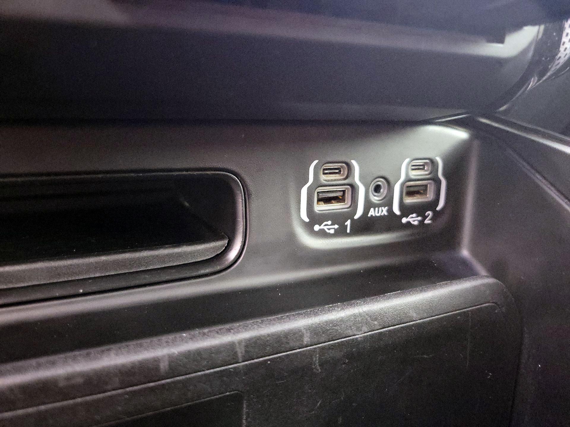 Thumbnail: 2020 RAM 1500 - 19