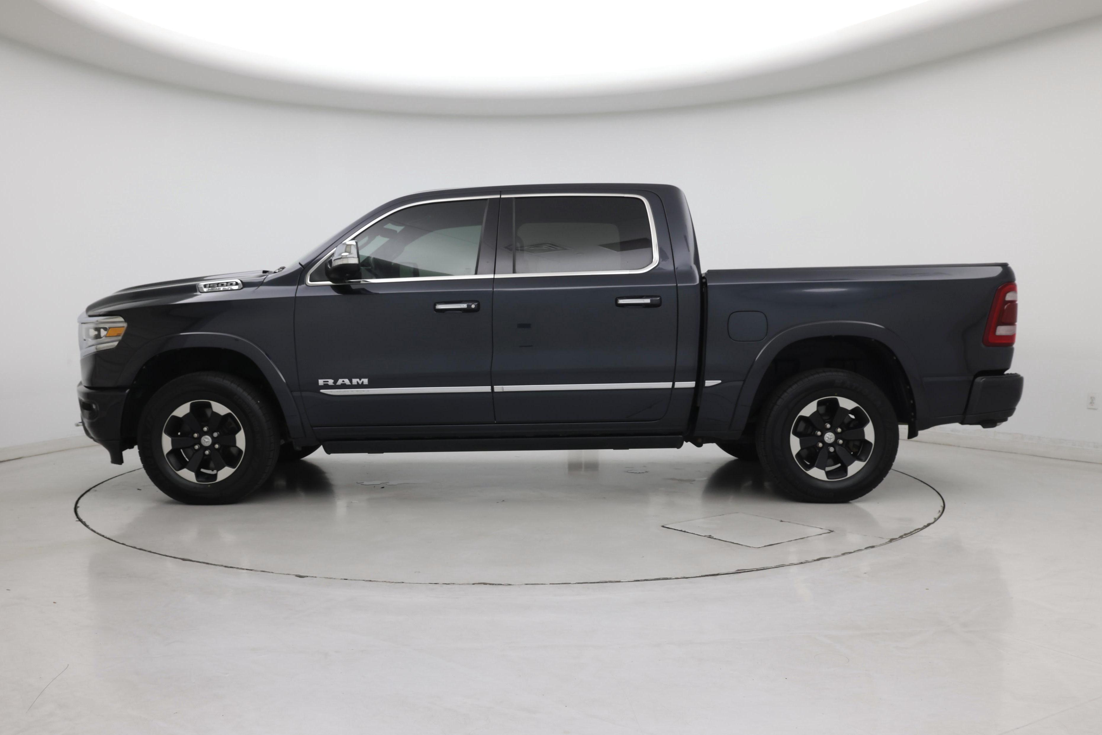 Thumbnail: 2020 RAM 1500 - 3