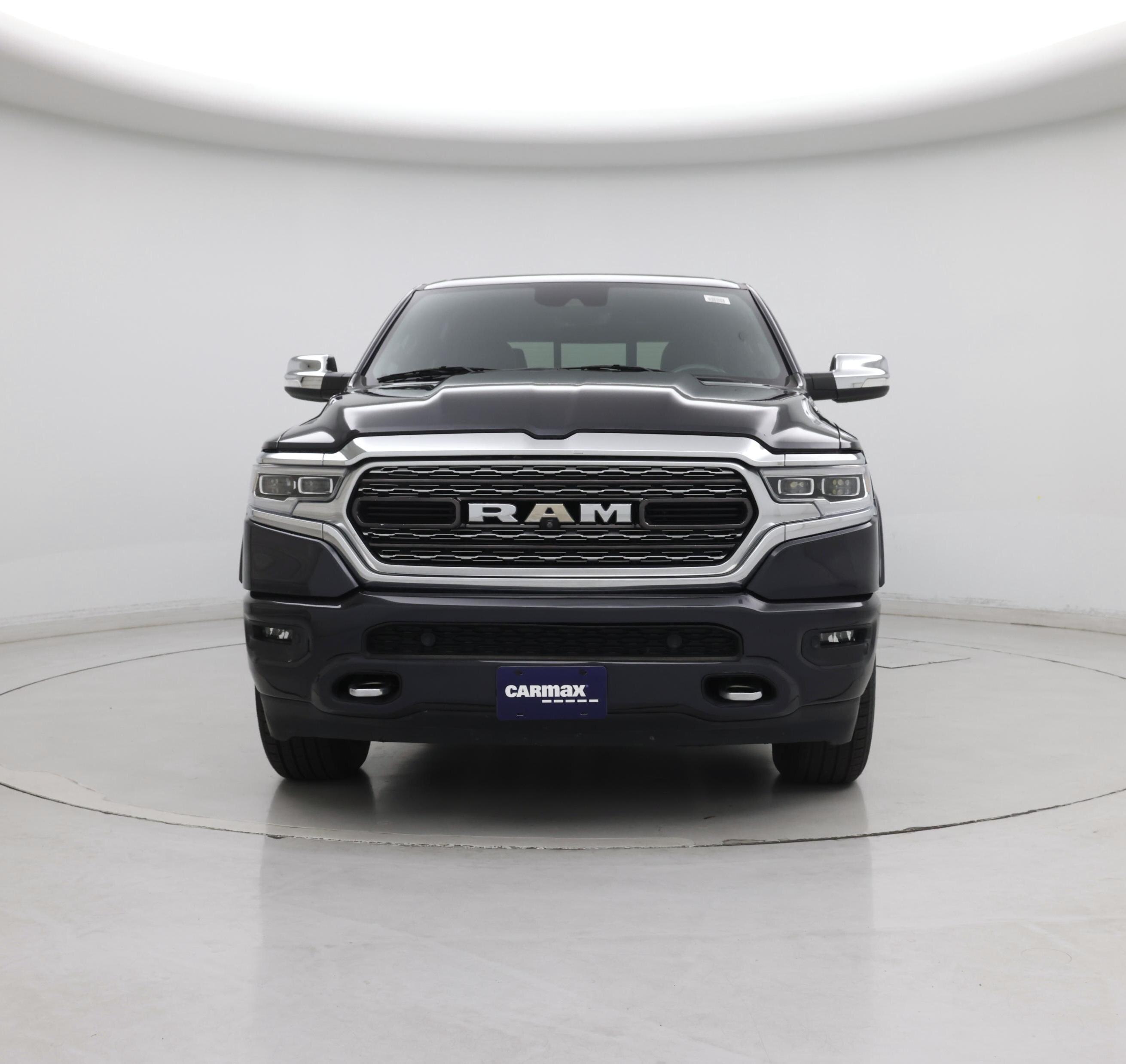 Thumbnail: 2020 RAM 1500 - 5
