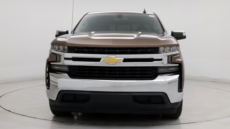 2019 Chevrolet Silverado 1500 LT 5