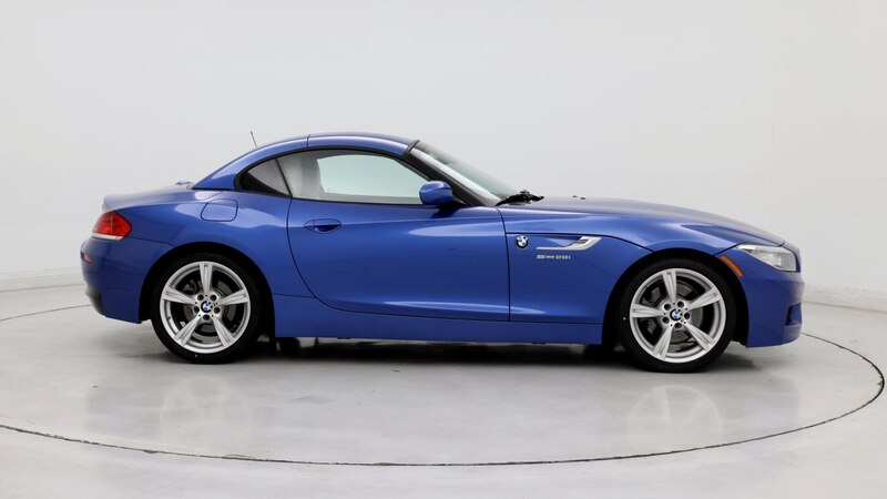 2016 BMW Z4 sDrive28i 7