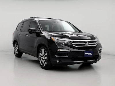 2016 Honda Pilot Touring -
                Tulsa, OK