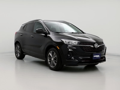 2020 Buick Encore GX Preferred -
                Oklahoma City, OK