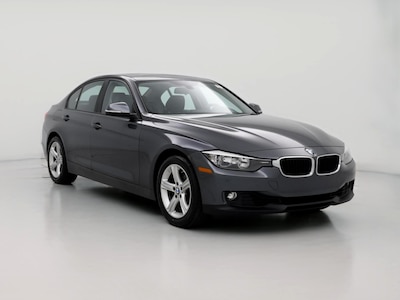 2015 BMW 3 Series 328i -
                Norman, OK