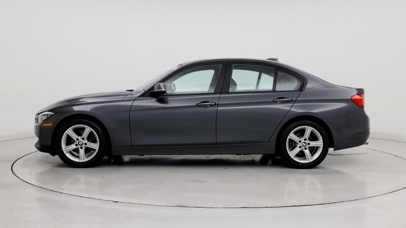 2015 BMW 3 Series 328i 3