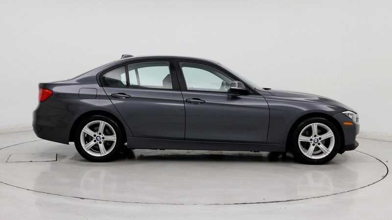 2015 BMW 3 Series 328i 7