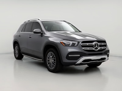 2022 Mercedes-Benz GLE 350 -
                Colorado Springs, CO