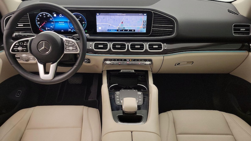 2022 Mercedes-Benz GLE 350 9