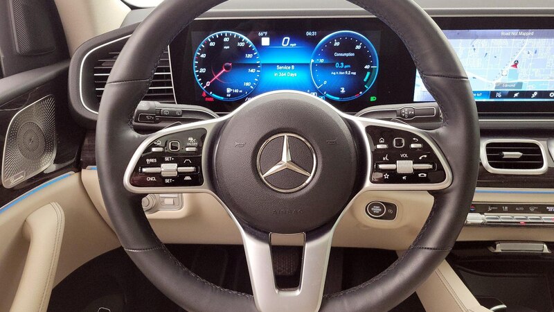2022 Mercedes-Benz GLE 350 10