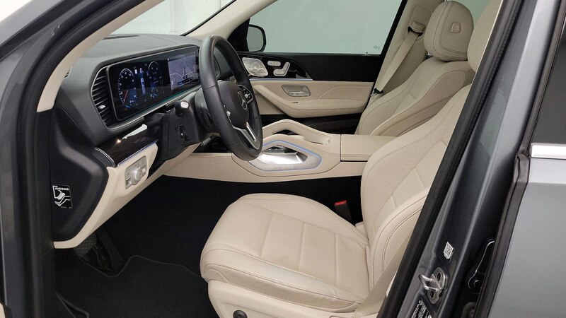 2022 Mercedes-Benz GLE 350 11