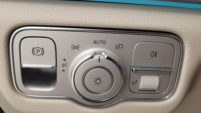 2022 Mercedes-Benz GLE 350 13