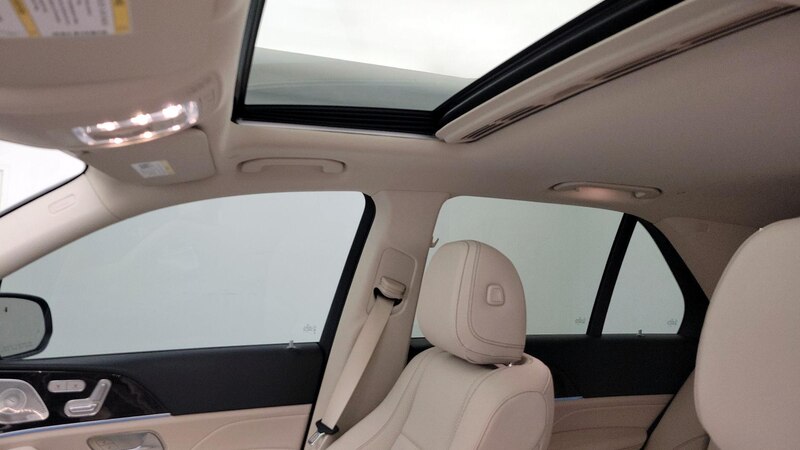 2022 Mercedes-Benz GLE 350 20