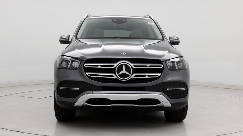 2022 Mercedes-Benz GLE 350 5