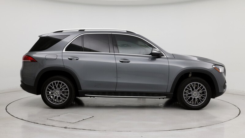2022 Mercedes-Benz GLE 350 7