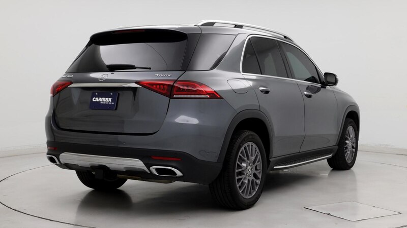 2022 Mercedes-Benz GLE 350 8
