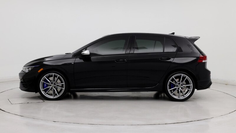 2024 Volkswagen Golf R 3