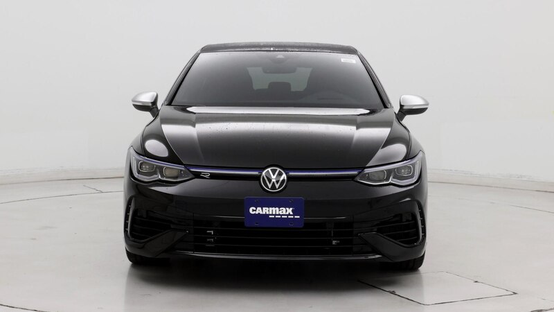 2024 Volkswagen Golf R 5