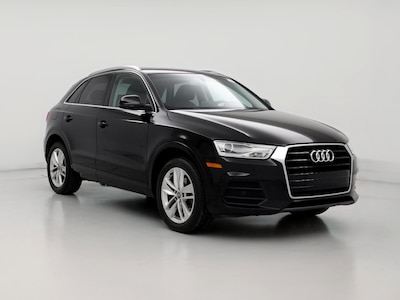 2016 Audi Q3 Premium Plus -
                Tulsa, OK