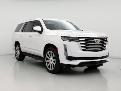 2023 Cadillac Escalade Premium Luxury Platinum -
                Huntsville, AL