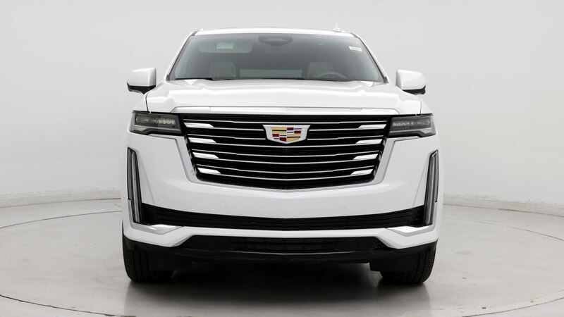 2023 Cadillac Escalade Premium Luxury Platinum 5