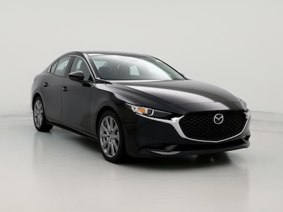 2021 Mazda Mazda3 Select -
                Oklahoma City, OK