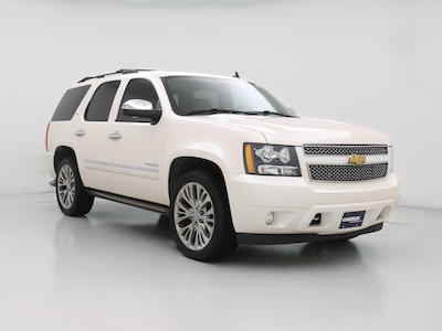 2014 Chevrolet Tahoe LTZ -
                Oklahoma City, OK