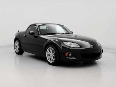 2013 Mazda MX-5 Miata Grand Touring -
                Norman, OK