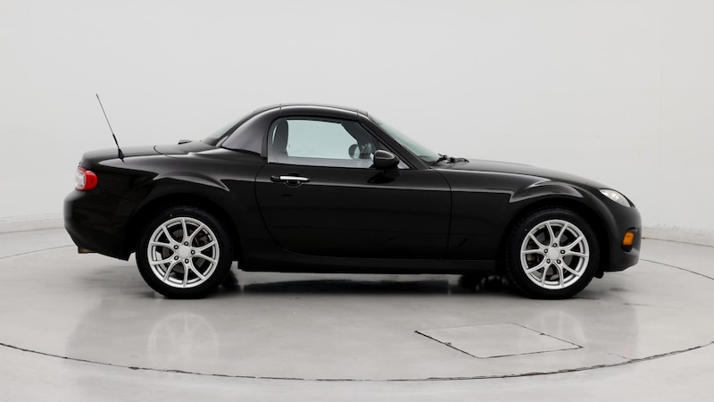 2013 Mazda MX-5 Miata Grand Touring 7