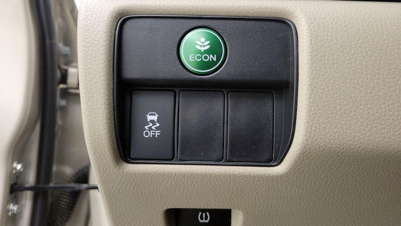 2014 Honda Accord LX 13
