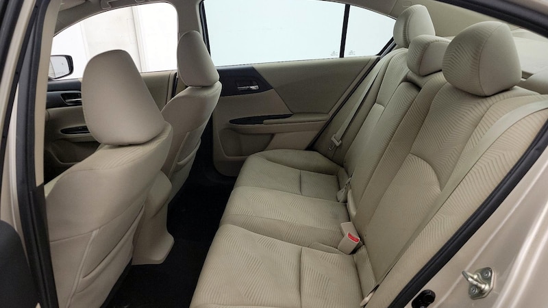 2014 Honda Accord LX 19