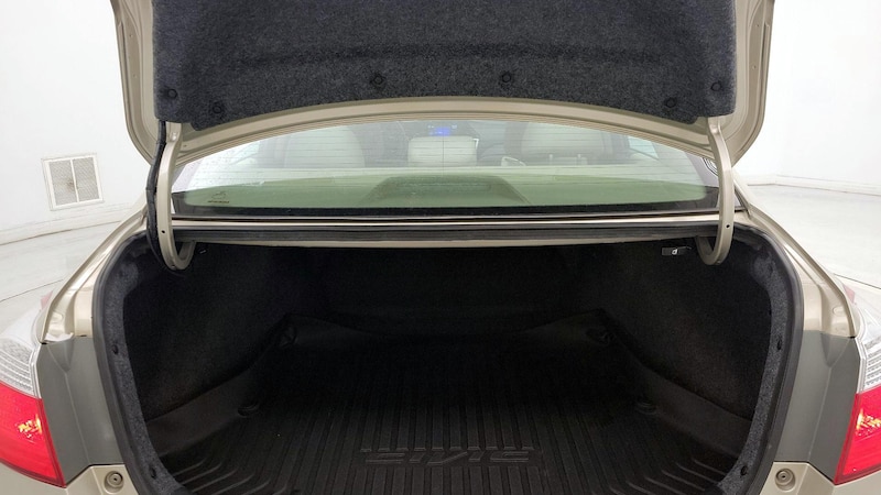2014 Honda Accord LX 20