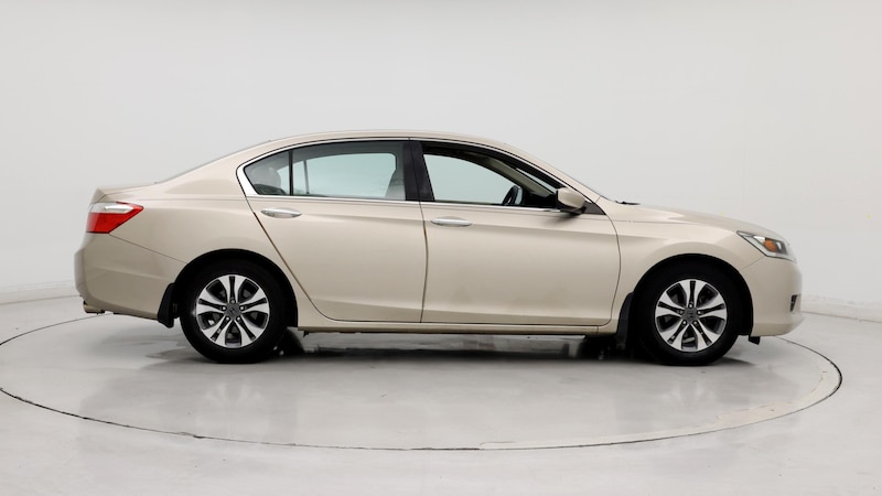 2014 Honda Accord LX 7