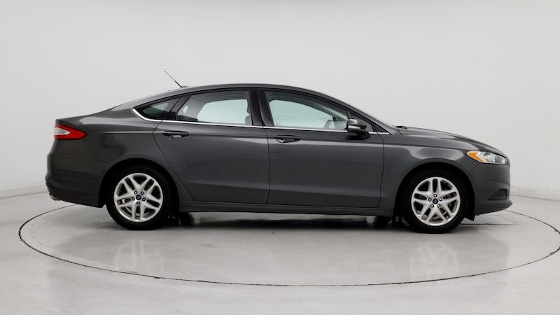 2015 Ford Fusion SE 7