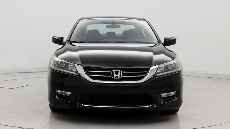 2013 Honda Accord Sport 5