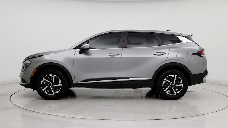 2023 Kia Sportage LX 3