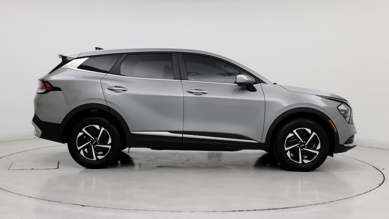 2023 Kia Sportage LX 7