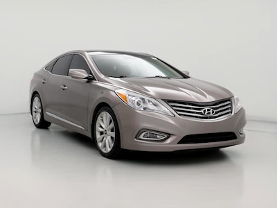 2013 Hyundai Azera  -
                Oklahoma City, OK