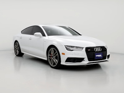 2017 Audi S7 Premium Plus -
                Littleton, CO