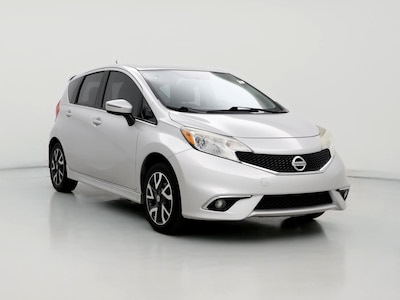 2015 Nissan Versa Note SR -
                Oklahoma City, OK