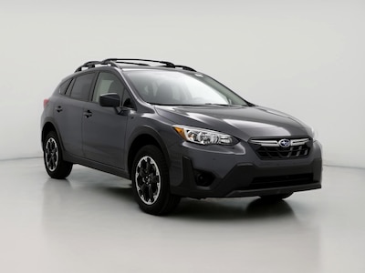 2023 Subaru Crosstrek  -
                Oklahoma City, OK