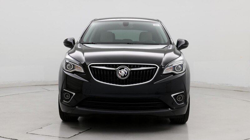 2019 Buick Envision Preferred 5