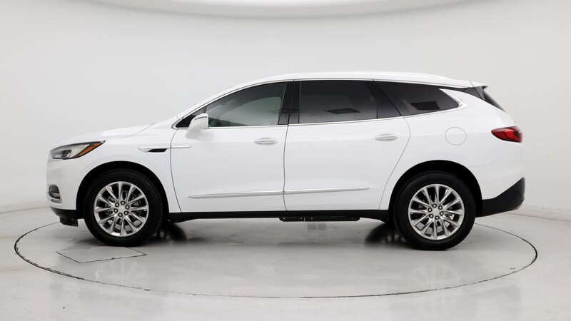 2019 Buick Enclave Essence 3